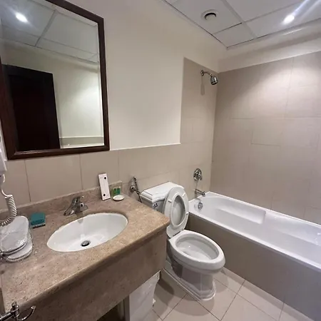 هبه مارينا مدينة الملك عبدالله الاقتصادية Apartment King Abdullah Economic City Exterior photo