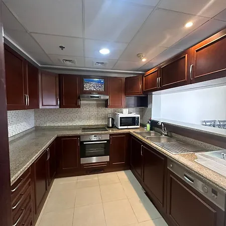 هبه مارينا مدينة الملك عبدالله الاقتصادية Apartment King Abdullah Economic City Exterior photo