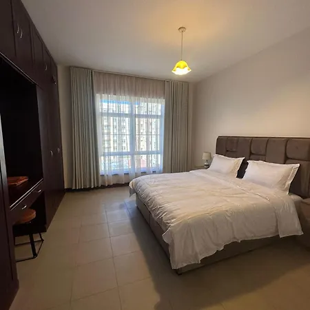 هبه مارينا مدينة الملك عبدالله الاقتصادية Apartment King Abdullah Economic City Exterior photo