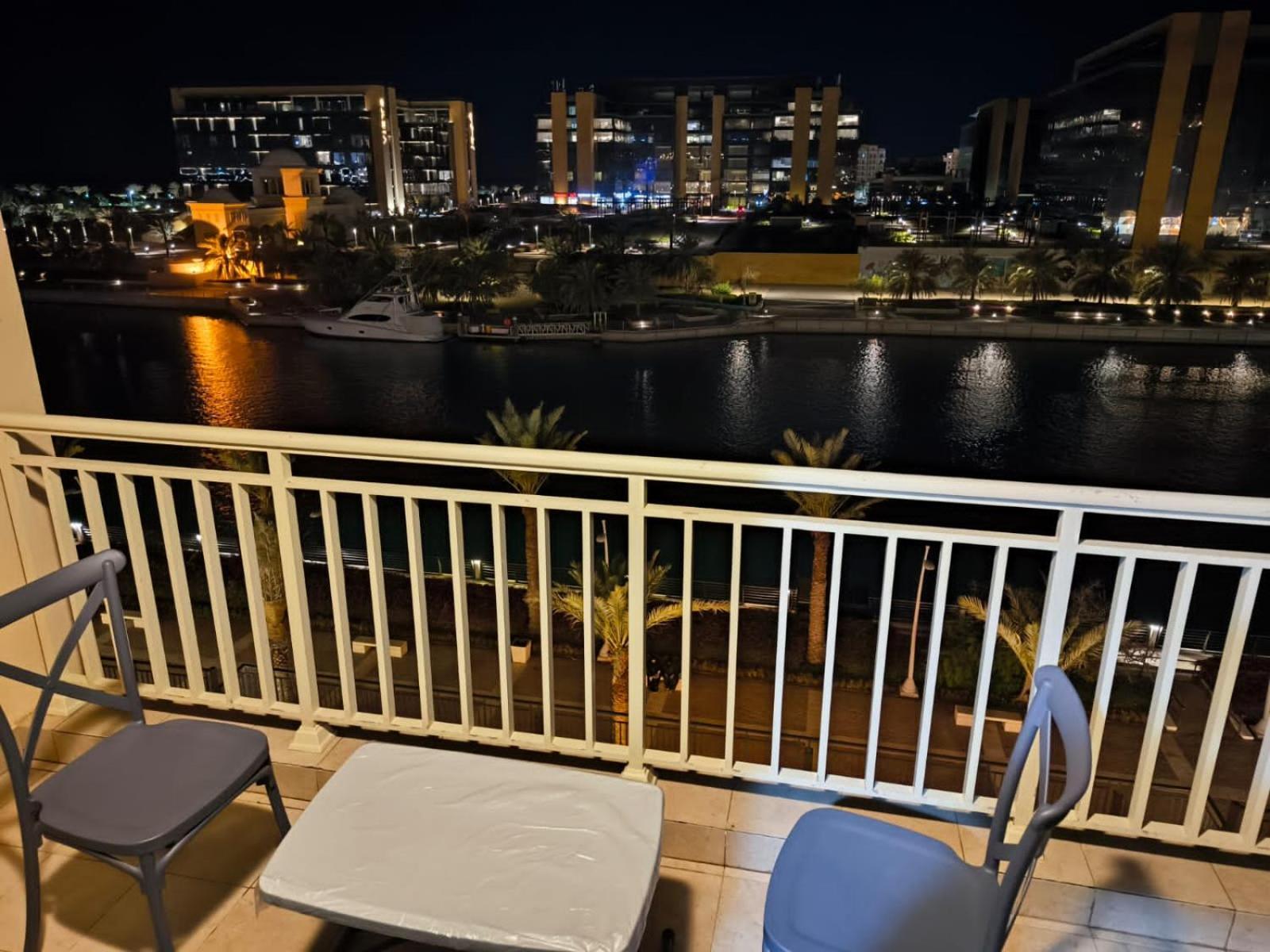 Apartment هبه مارينا مدينة الملك عبدالله الاقتصادية