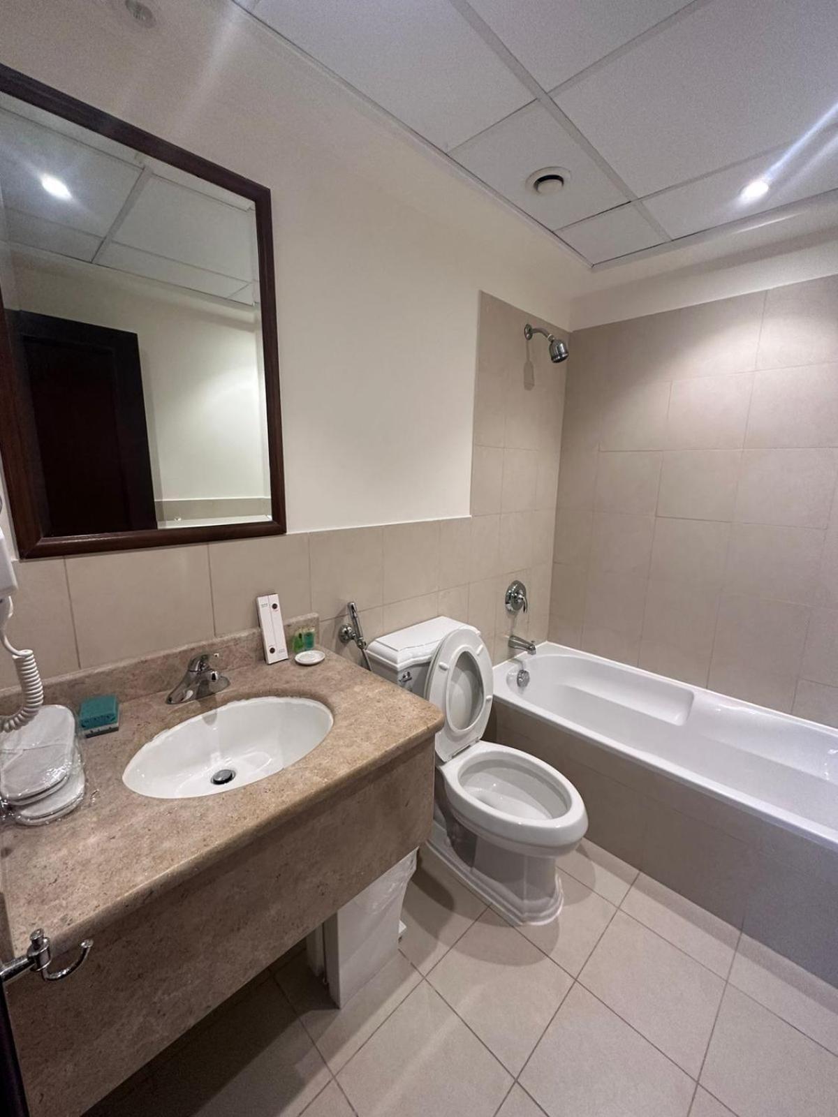 هبه مارينا مدينة الملك عبدالله الاقتصادية Apartment