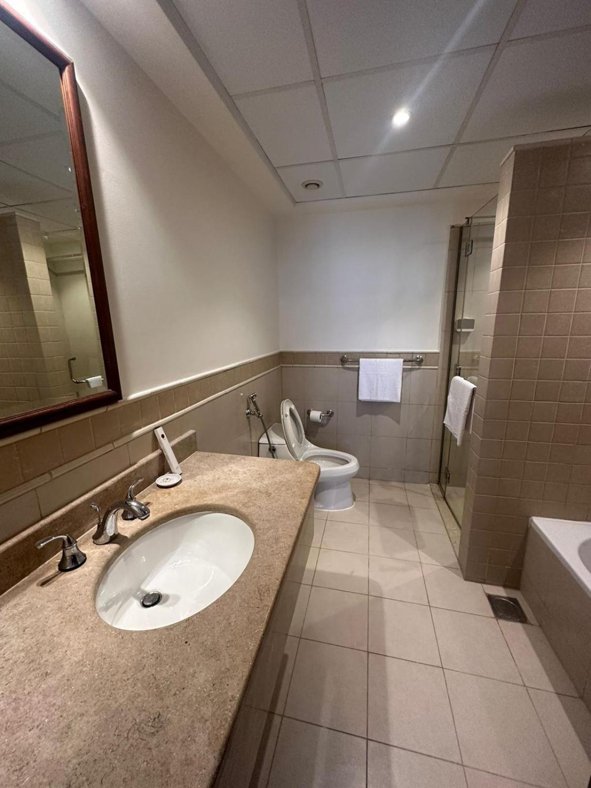 هبه مارينا مدينة الملك عبدالله الاقتصادية Apartment